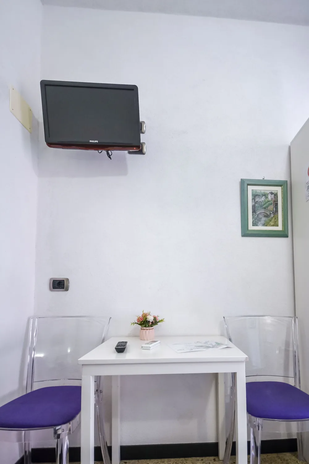 View 5 of Room 6 at Al Carugio in Monterosso