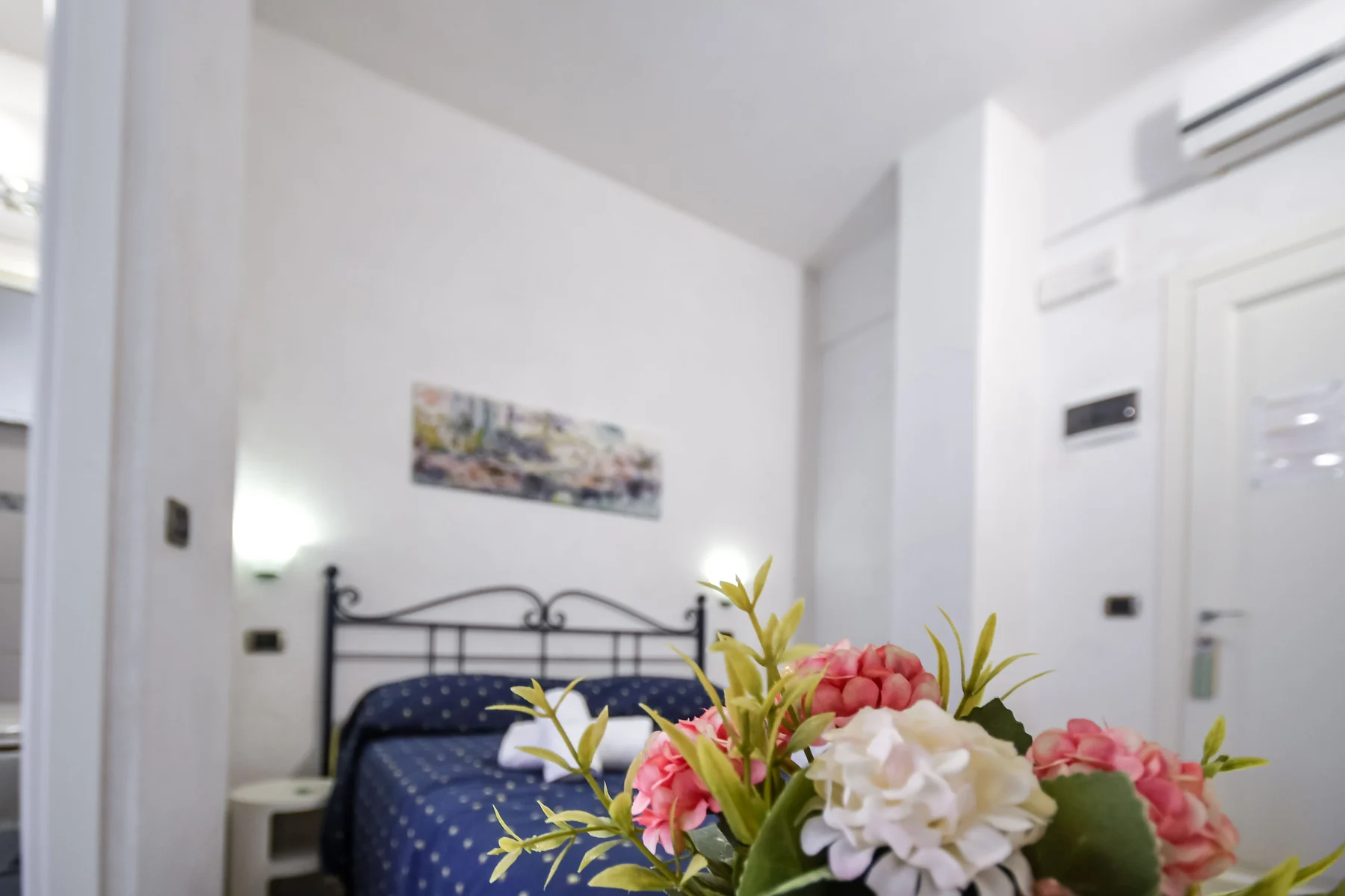 View 6 of Room 6 at Al Carugio in Monterosso
